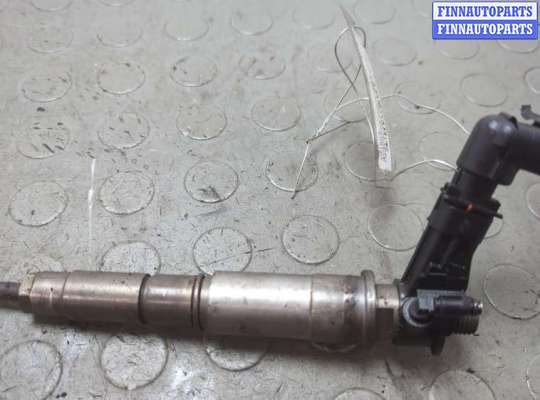 купить Форсунка топливная на Opel Vivaro 2001-2014