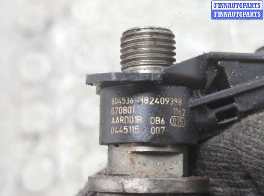 купить Форсунка топливная на Opel Vivaro 2001-2014