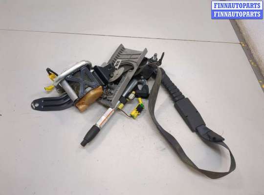 купить Ремень безопасности на Honda Civic 2005-2012