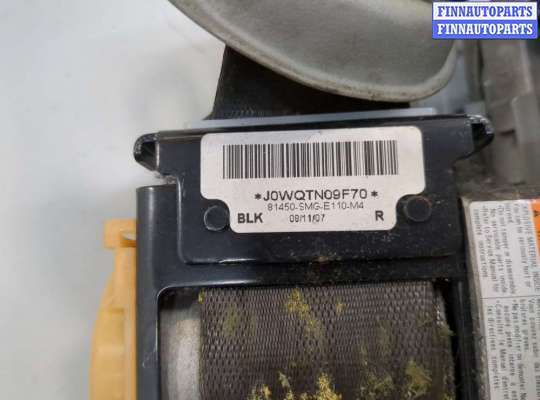 купить Ремень безопасности на Honda Civic 2005-2012