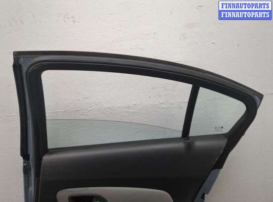 Стеклоподъемник электрический на Chevrolet Cruze I (J300)