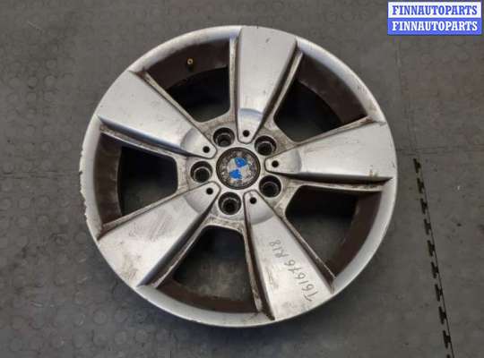 купить Комплект литых дисков на BMW X3 E83 2003-2010