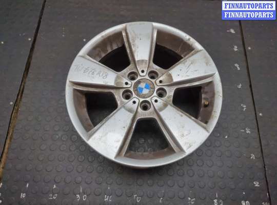 купить Комплект литых дисков на BMW X3 E83 2003-2010