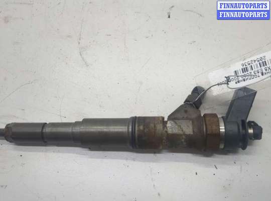 купить Форсунка топливная на BMW X5 E53 2000-2006