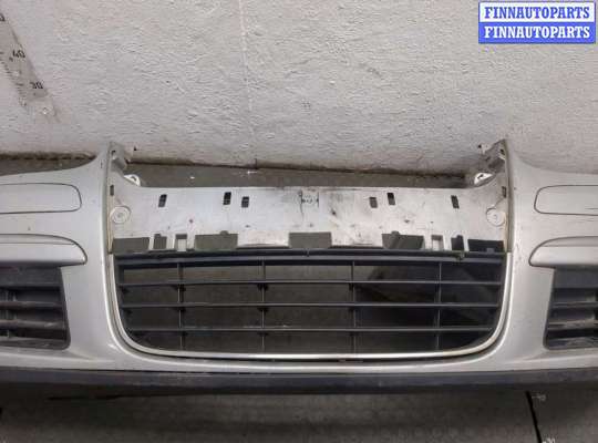 купить Бампер на Volkswagen Jetta 5 2005-2011