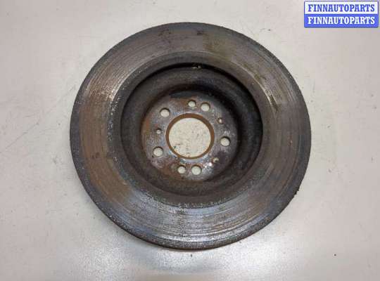 купить Диск тормозной на Mercedes GL X164 2006-2012