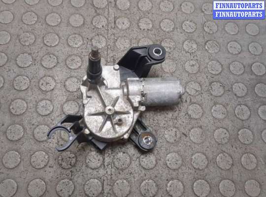 купить Двигатель стеклоочистителя (моторчик дворников) задний на Opel Astra H 2004-2010