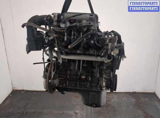 купить Двигатель (ДВС) на Hyundai Accent 1999-2012