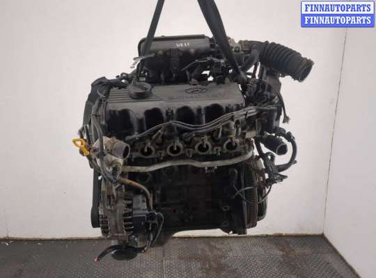 купить Двигатель (ДВС) на Hyundai Accent 1999-2012