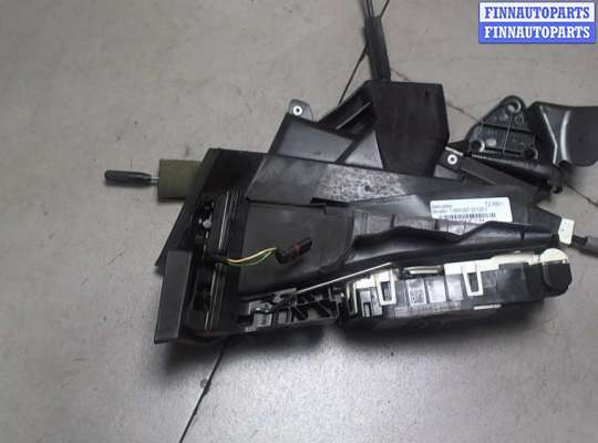 купить Замок двери на Mercedes C W204 2006-2015