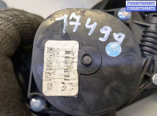 купить Ремень безопасности на Volkswagen Jetta 7 2018-2024