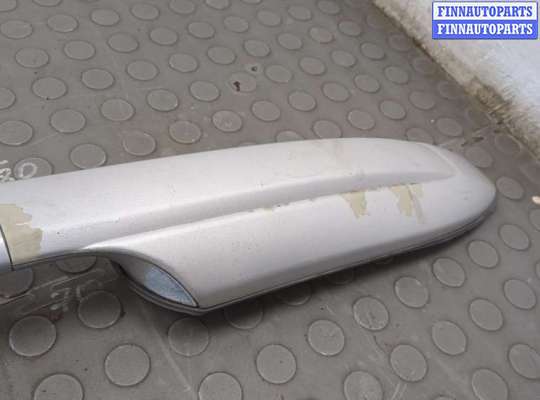 купить Рейлинг на крышу (одиночка) на KIA Sorento XM 2009-2021