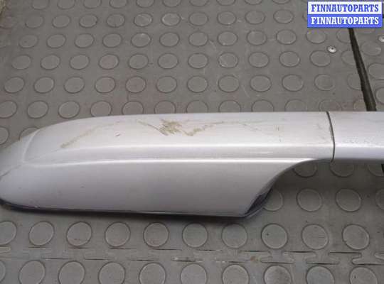 купить Рейлинг на крышу (одиночка) на KIA Sorento XM 2009-2021