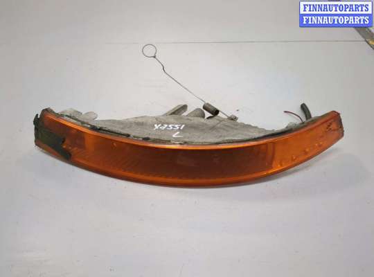 Купить Поворот на Renault Trafic 2001-2014 Поворот OP2344874 на Renault Trafic 2001-2014