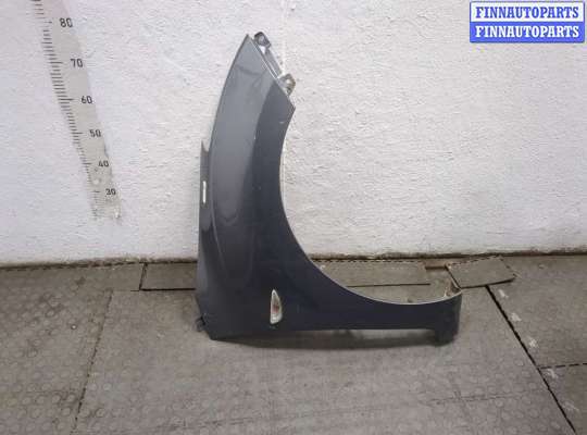 Купить Крыло на Hyundai i30 2011-2017 Крыло HN604602 на Hyundai i30 2011-2017