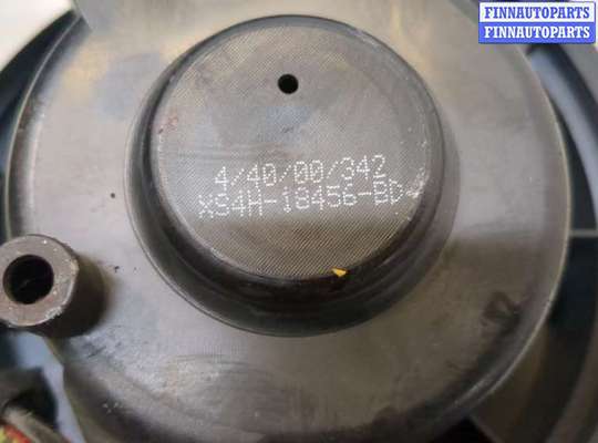 купить Двигатель отопителя (моторчик печки) на Ford Mondeo 3 2000-2007