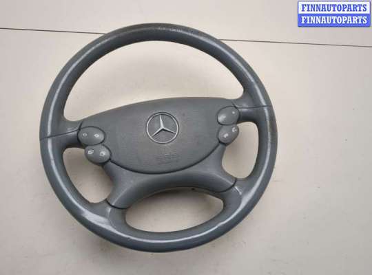 Руль MB1659703 на Mercedes CLK W209 2002-2010