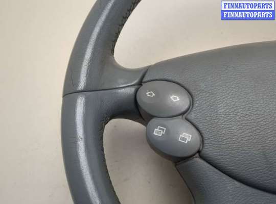 купить Руль на Mercedes CLK W209 2002-2010