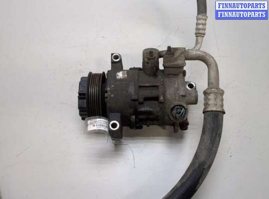 купить Компрессор кондиционера на Jeep Patriot 2007-2010