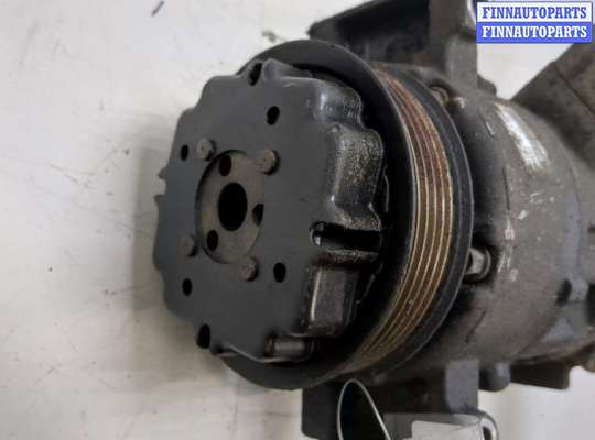 купить Компрессор кондиционера на Jeep Patriot 2007-2010