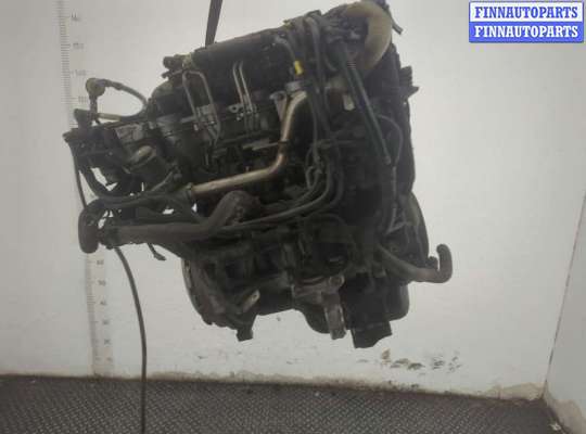 купить Двигатель (ДВС) на Peugeot 207 2006-2015