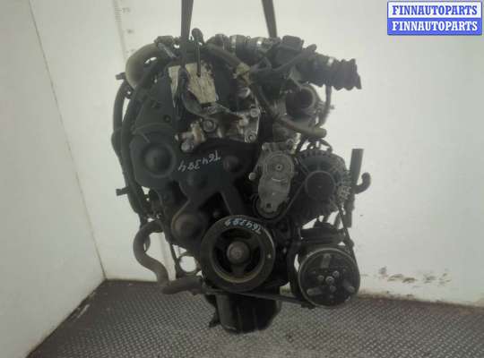 Купить Двигатель (ДВС) на Peugeot 207 2006-2015 Двигатель (ДВС) PG1252638 на Peugeot 207 2006-2015