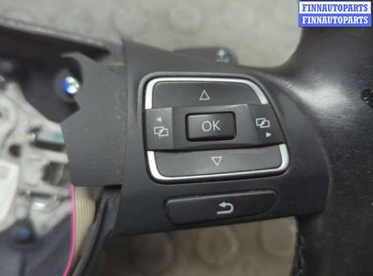 купить Руль на Volkswagen Passat 7 2010-2019 Америка