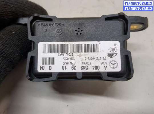 купить Датчик ускорения на Mercedes ML W164 2005-2011