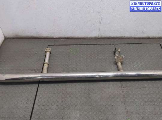 Подножка LRF0470 на Land Rover Range Rover 3 (LM) 2002-2012