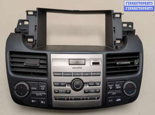купить Панель управления магнитолой на Acura RDX 2006-2013