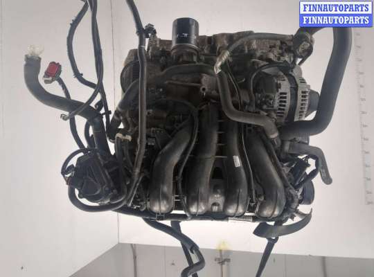 купить Двигатель (ДВС) на Ford C-Max 2002-2010