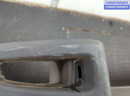 купить Бампер на Volvo XC90 2002-2014