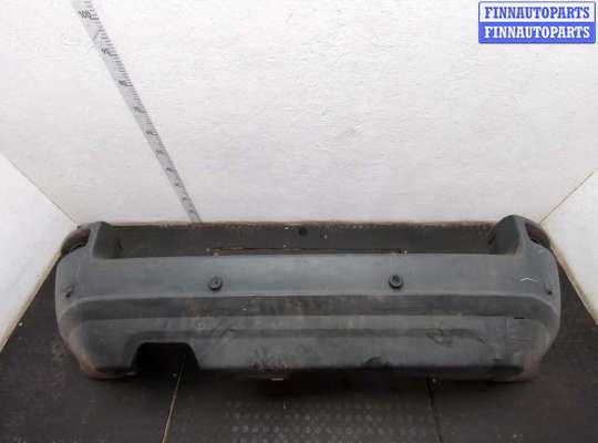 купить Бампер на Volvo XC90 2002-2014