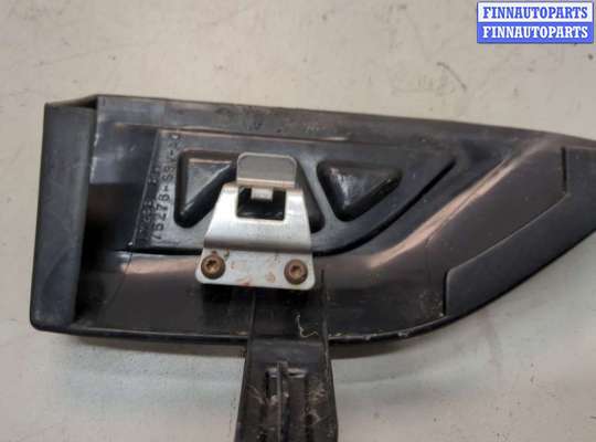 купить Накладка рейлинга на Acura MDX 2001-2006