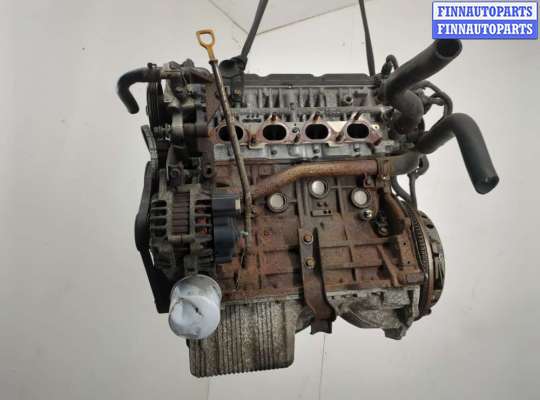 купить Двигатель (ДВС) на Hyundai Coupe (Tiburon) 2002-2009