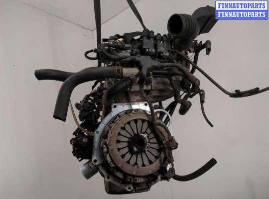 купить Двигатель (ДВС) на Hyundai Coupe (Tiburon) 2002-2009