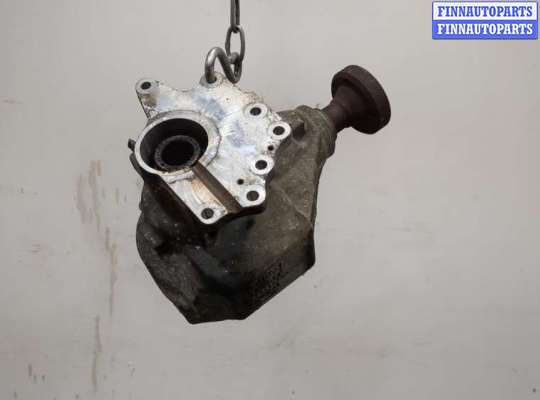 купить Редуктор Раздаточный КПП (раздатка) на Land Rover Freelander 2 2007-2014