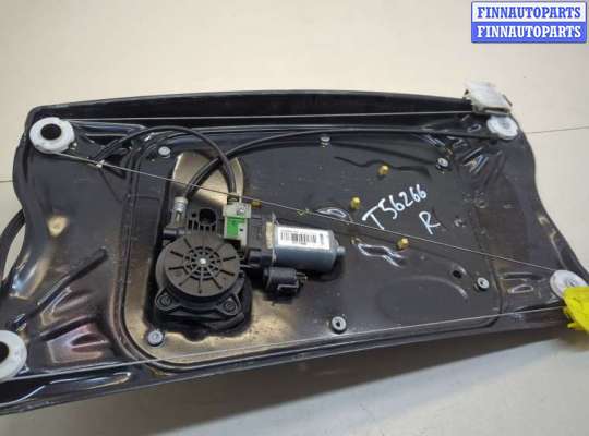 купить Стеклоподъемник электрический на Land Rover Freelander 2 2006-2014