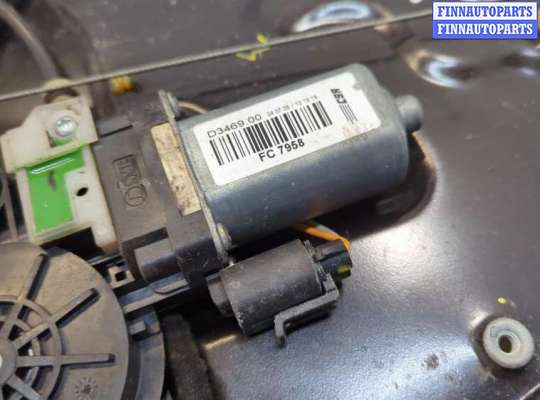 купить Стеклоподъемник электрический на Land Rover Freelander 2 2006-2014