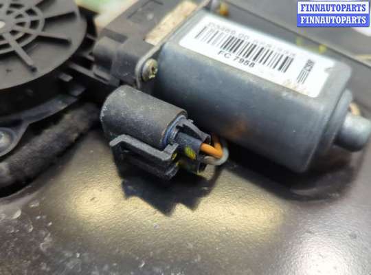 купить Стеклоподъемник электрический на Land Rover Freelander 2 2006-2014