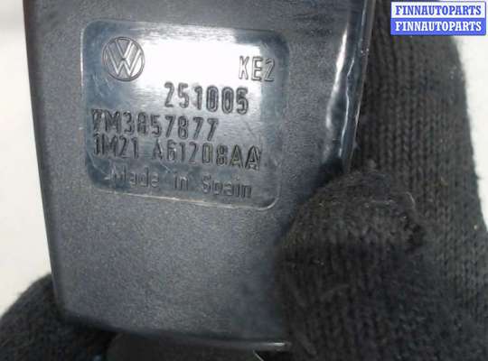 купить Замок ремня безопасности на Ford Galaxy 2000-2006