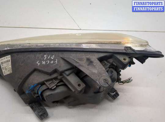 купить Фара (передняя) на Ford Focus 2 2005-2008