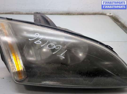 Купить Фара (передняя) на Ford Focus 2 2005-2008 Фара (передняя) FO2146030 на Ford Focus 2 2005-2008