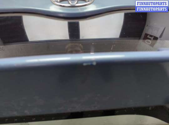 купить Крышка (дверь) багажника на Toyota Prius 2003-2009