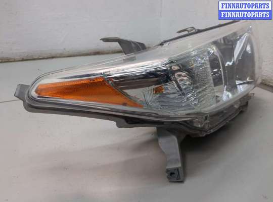 купить Фара (передняя) на Toyota Highlander 2 2007-2013