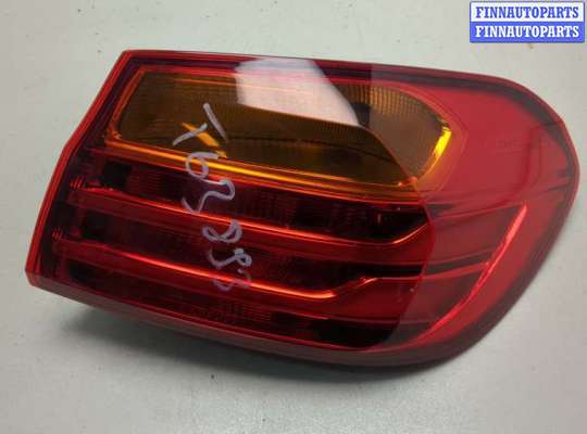 Фонарь (задний) BM3669322 на BMW 4 F36 Gran Coupe 2014-2020