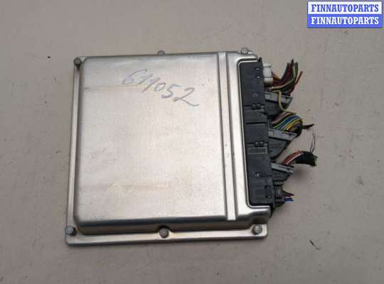 Блок управления двигателем MB1700067 на Mercedes ML W163 1997-2005