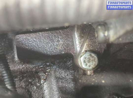 купить Турбина на Land Rover Range Rover 3 (LM) 2002-2012