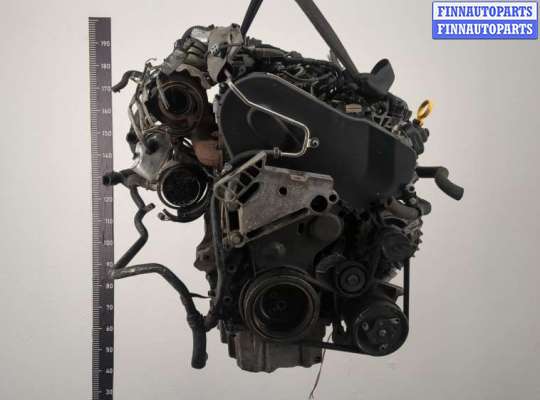 купить ТНВД на Skoda Octavia (A7) 2013-2023