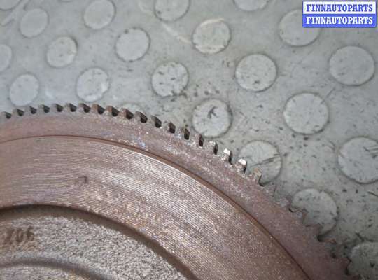 купить Маховик на Renault Kangoo 2008-2013